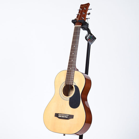 Beaver Creek Guitar natural BCTD401