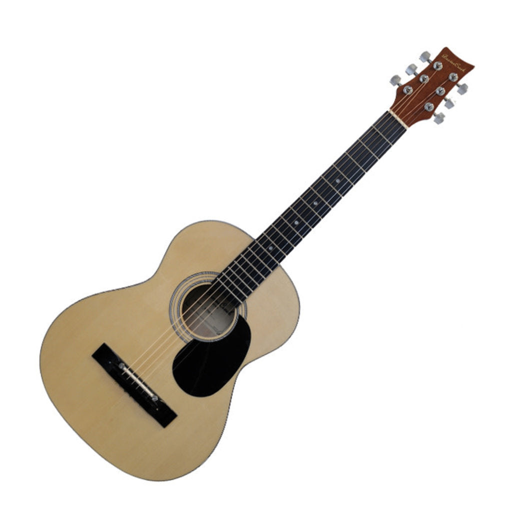 Beaver Creek Guitar natural BCTD401