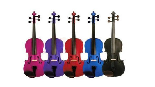 Stentor Harlequin Violin