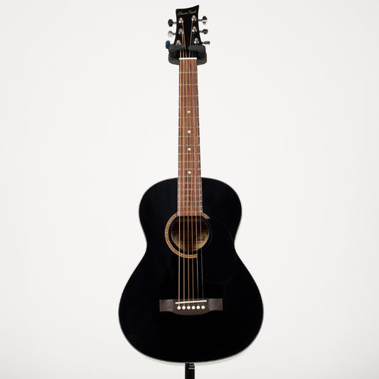 Beaver Creek Acoustic Guitar 3/4 Black