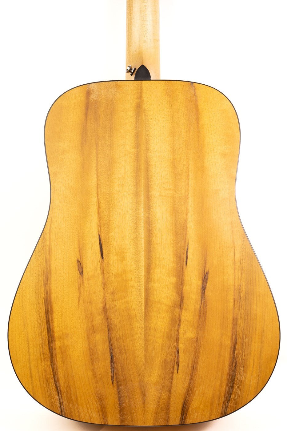 Breedlove D/SMYe with case