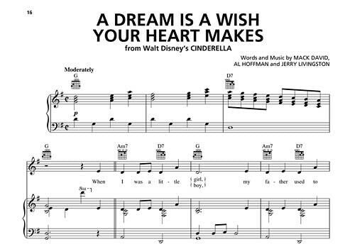 Disney Favorites  Volume92