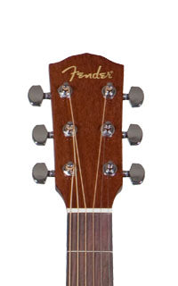 Fender CD-60CE SBST Guitar