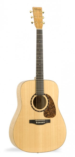 Norman Studio B50