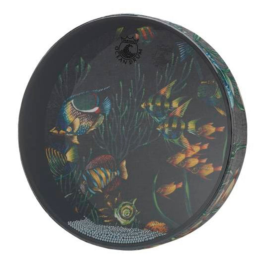 REMO Ocean Drum 12"