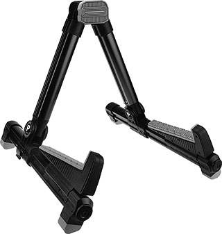 PROFILE Foldable Guitar stand _ PRFMS