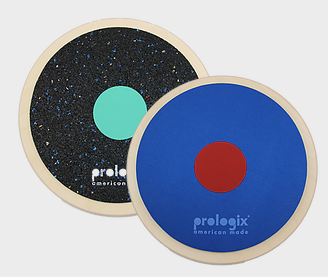 Prologix Marksman Dual Practice Pad