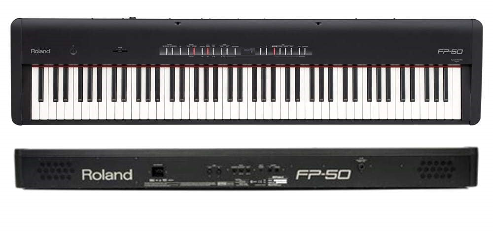 Roland FP-50