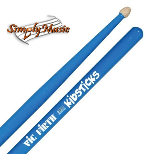 Vic Firth Kidsticks