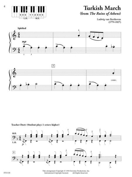 Playtime Piano Christmas