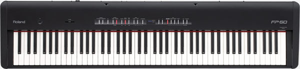 Roland FP-50
