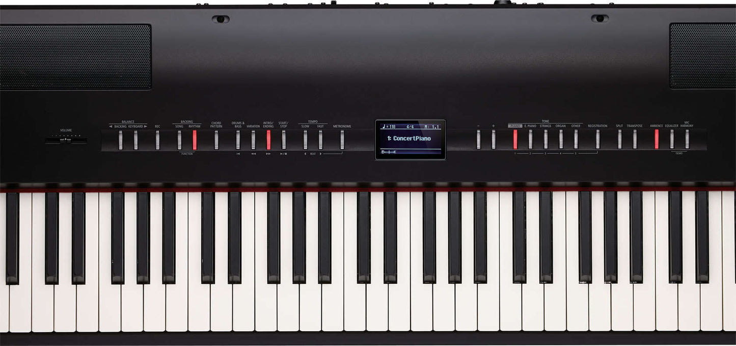 Roland FP-50