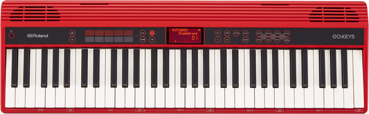 Roland Go:Keys 61