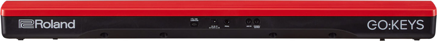 Roland Go:Keys 61