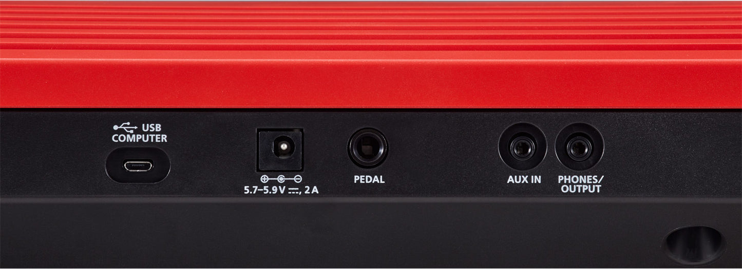 Roland Go:Keys 61