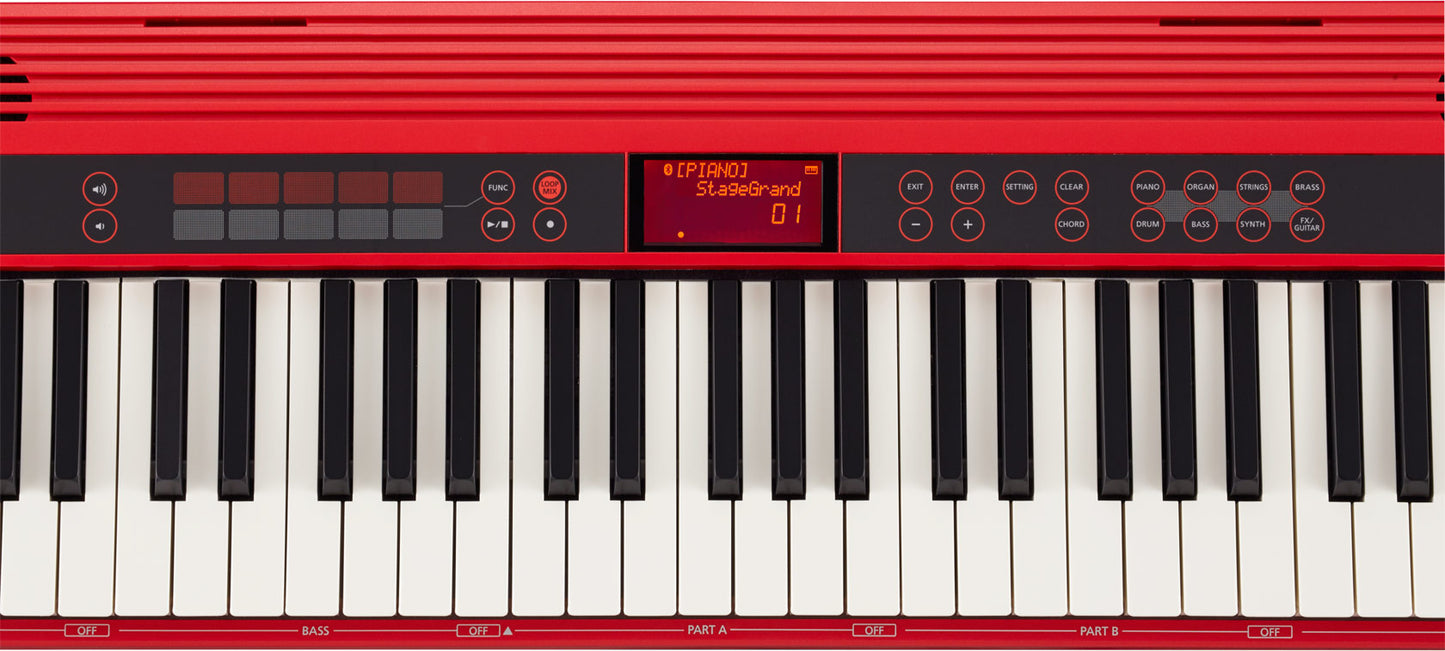Roland Go:Keys 61