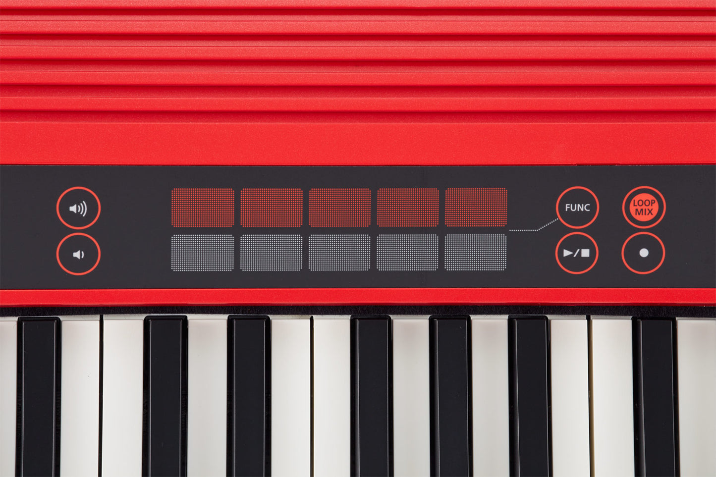 Roland Go:Keys 61