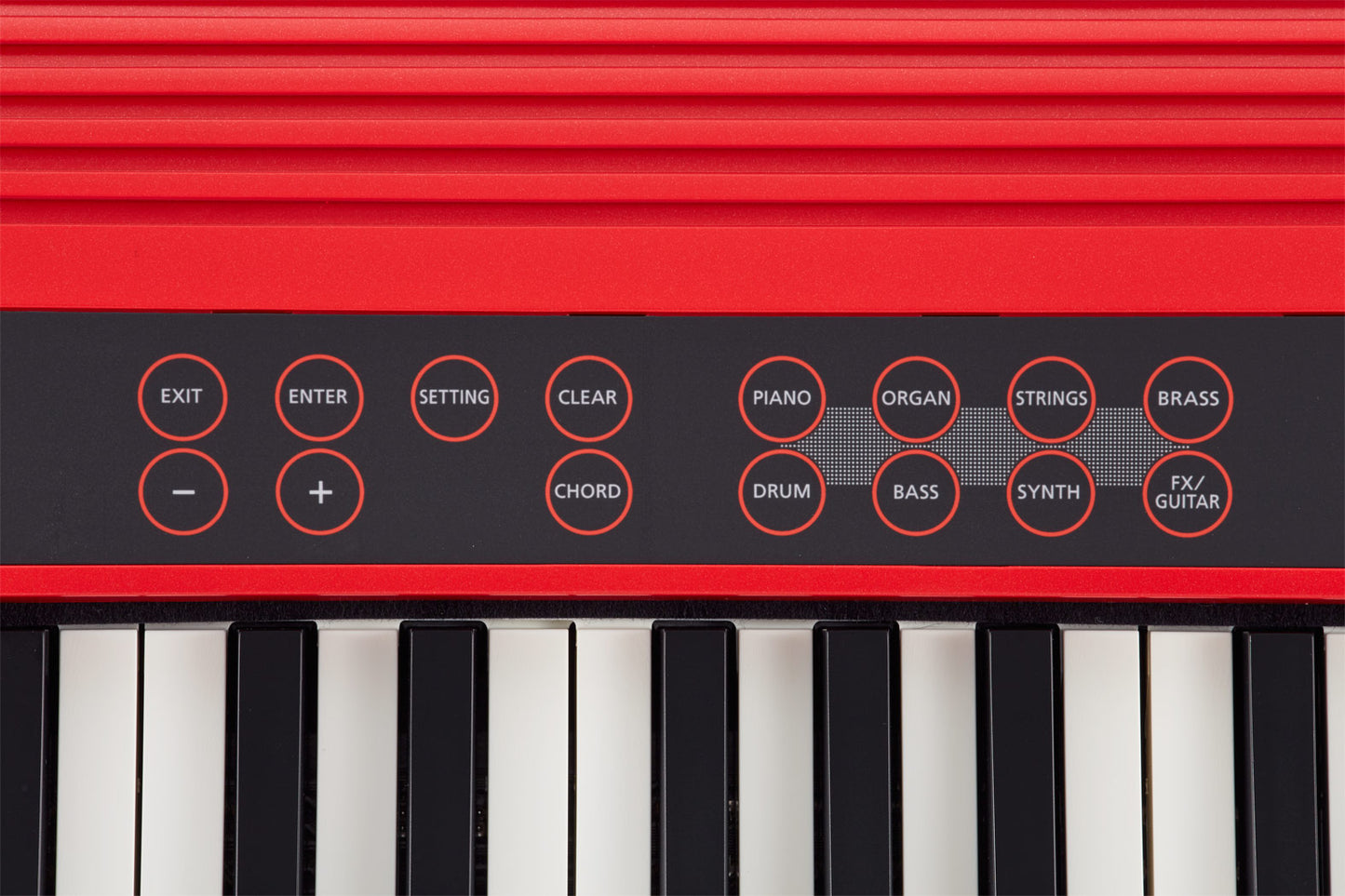 Roland Go:Keys 61